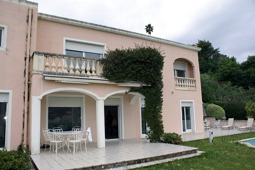 Дом в Ментоне, Франция, 170 м2 фото 1