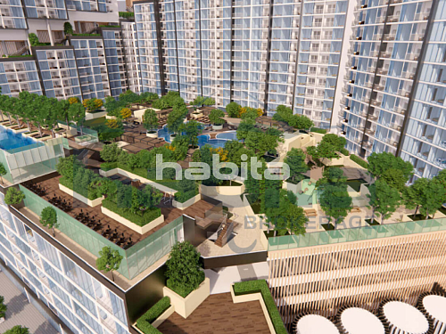 Апартаменты в Дубае, ОАЭ, 145 м2 фото 1