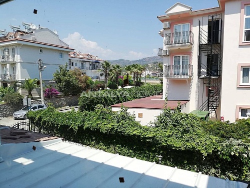 Таунхаус в Фетхие, Турция, 170 м2 фото 1