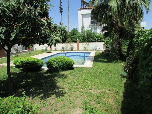 Квартира в Кемере, Турция, 60 м2 фото 1