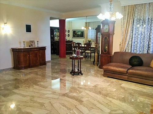 Дом на Северо-Эгейских островах, Греция, 728 м2 фото 1