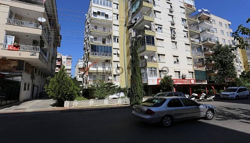Квартира в Анталии, Турция, 145 м2 фото 1