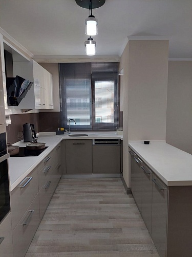 Апартаменты в Алании, Турция, 120 м2 фото 1