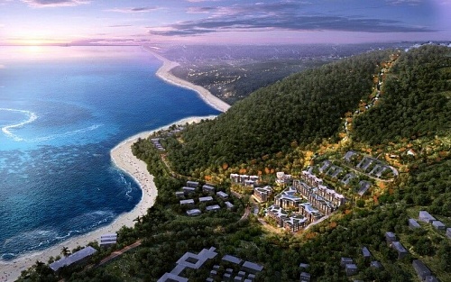 Апартаменты на острове Пхукет, Таиланд, 28 м2 фото 1
