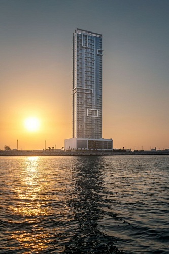 Апартаменты в Дубае, ОАЭ, 180 м2 фото 1