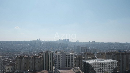 Апартаменты в Стамбуле, Турция, 125 м2 фото 1