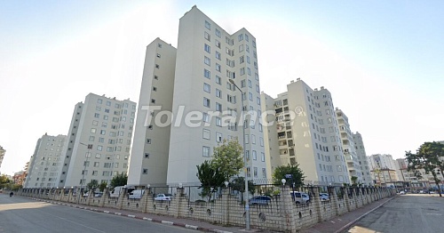 Апартаменты в Анталии, Турция, 150 м2 фото 1