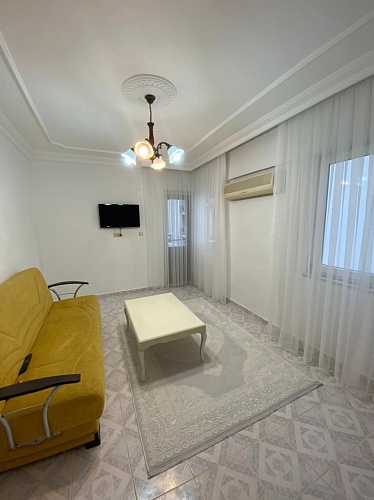 Квартира в Алании, Турция, 100 м2 фото 1