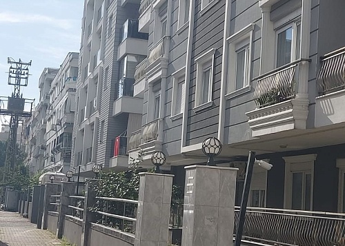 Квартира в Анталии, Турция, 95 м2 фото 1