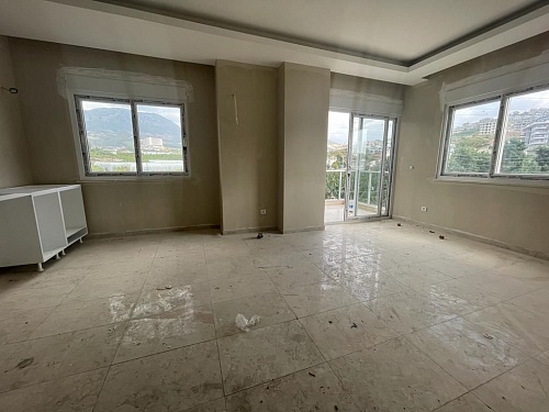 Квартира в Алании, Турция, 65 м2 фото 1
