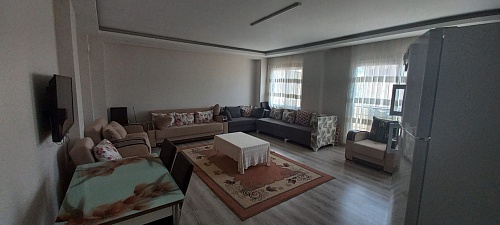 Квартира в Мерсине, Турция, 70 м2 фото 1