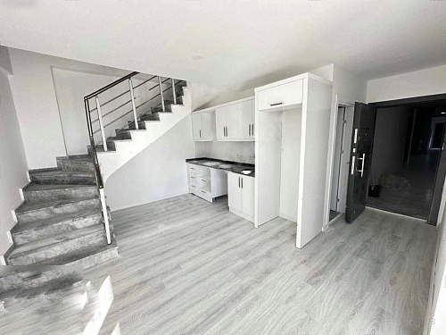 Пентхаус в Авсалларе, Турция, 95 м2 фото 1