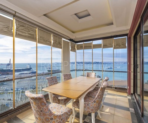 Квартира в Стамбуле, Турция, 310 м2 фото 1