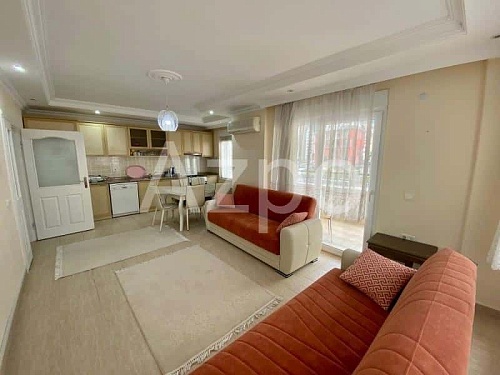 Апартаменты в Алании, Турция, 120 м2 фото 1
