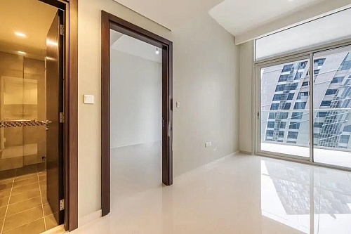 Квартира в Дубае, ОАЭ, 45 м2 фото 1