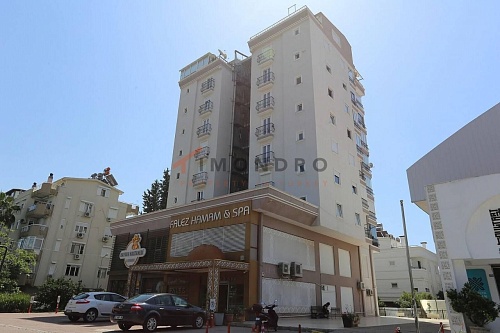 Квартира в Анталии, Турция, 170 м2 фото 1
