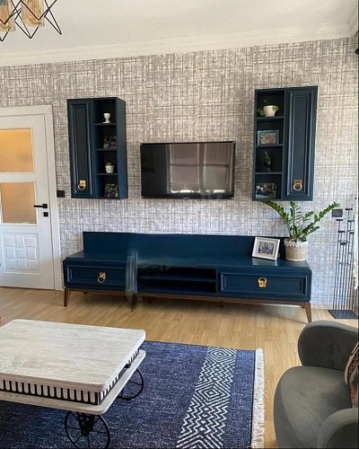 Квартира в Анталии, Турция, 110 м2 фото 1