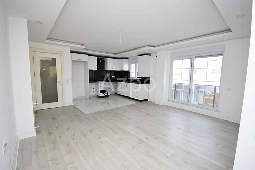 Пентхаус в Анталии, Турция, 220 м2 фото 1