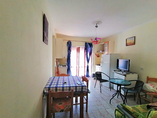 Квартира в Скалее, Италия, 46 м2 фото 1