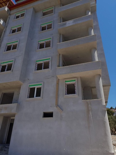 Квартира в Алании, Турция, 55 м2 фото 1