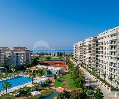 Квартира в Алании, Турция, 68 м2 фото 1