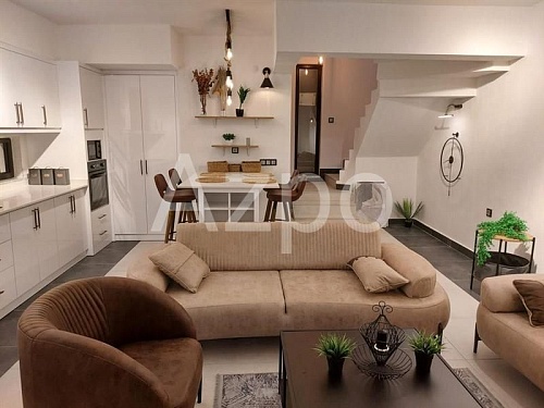 Вилла в Алании, Турция, 140 м2 фото 1