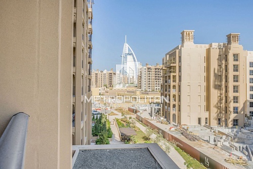 Апартаменты в Дубае, ОАЭ, 72 м2 фото 1