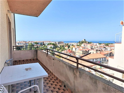 Квартира в Скалее, Италия, 55 м2 фото 1