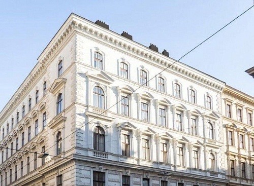 Квартира в Вене, Австрия, 361 м2 фото 1
