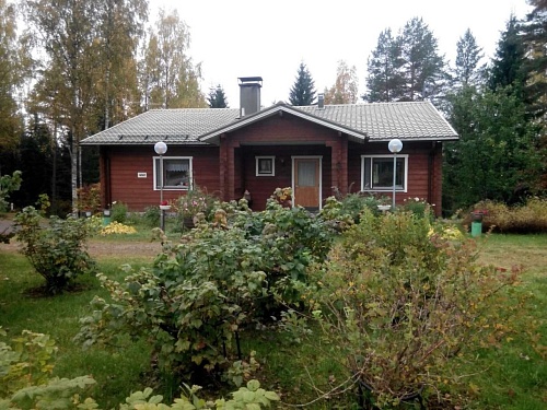 Дом в Савонлинне, Финляндия, 260 м2 фото 1