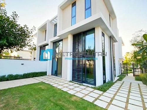 Таунхаус Tilal Al Ghaf Development, ОАЭ, 218.69 м2 фото 1