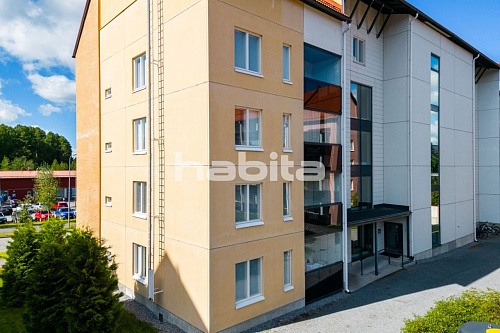 Апартаменты в Пирккала, Финляндия, 77 м2 фото 1