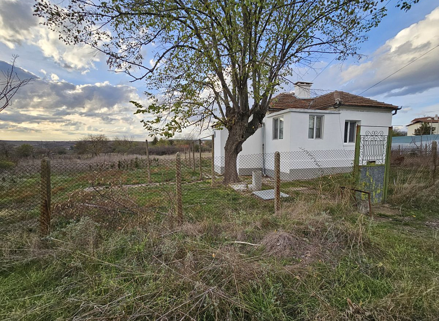 Дом в Бургасе, Болгария, 96 м2