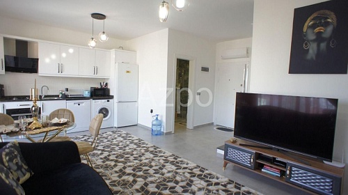 Пентхаус в Алании, Турция, 100 м2 фото 1