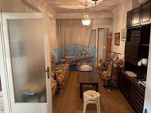 Квартира в Салониках, Греция, 85 м2 фото 1