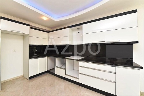 Апартаменты в Алании, Турция, 104 м2 фото 1