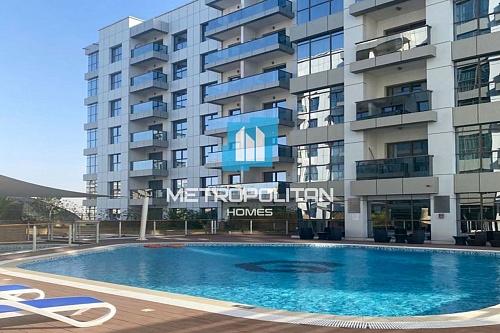 Апартаменты в Дубае, ОАЭ, 80 м2 фото 1