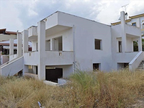 Дом в Афинах, Греция, 320 м2 фото 1