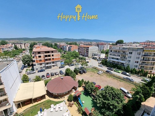 Апартаменты на Солнечном берегу, Болгария, 110 м2 фото 1