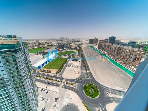 Студия Sports City, ОАЭ, 37.15 м2 фото 1