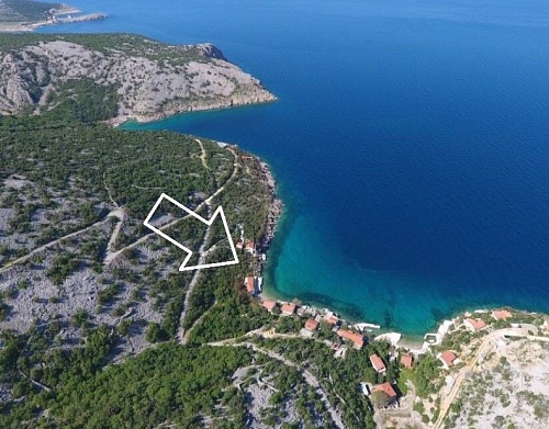 Дом в Задаре, Хорватия, 245 м2 фото 1