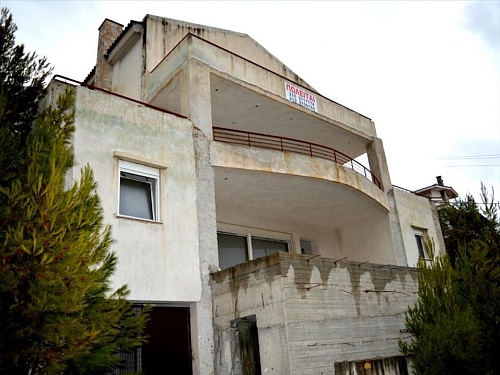 Дом в Афинах, Греция, 406 м2 фото 1