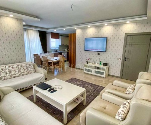 Квартира в Анталии, Турция, 165 м2 фото 1