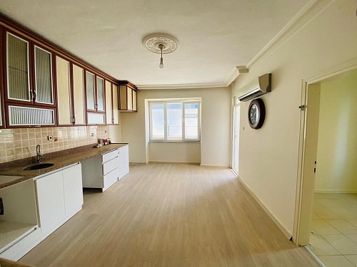 Квартира в Алании, Турция, 120 м2 фото 1