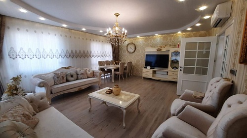 Пентхаус в Алании, Турция, 250 м2 фото 1