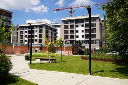 Квартира в Бейликдюзю, Турция, 158 м2 фото 1