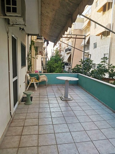 Квартира в Афинах, Греция, 90 м2 фото 1