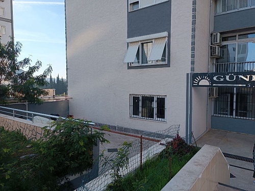 Квартира в Алании, Турция, 110 м2 фото 1