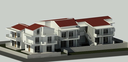 Дом в Ситонии, Греция, 100 м2 фото 1