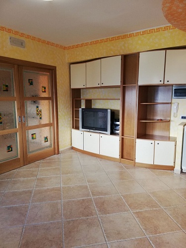 Квартира в Скалее, Италия, 115 м2 фото 1